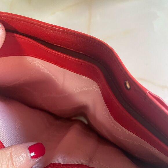 Salvatore Ferragamo Bifold Wallet - Picture 8 of 17